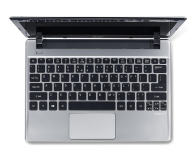 Acer V5-123 E1-2100/4GB/500 srebrny+ETUI - 154432 - zdjęcie 5